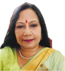 President Women Cell